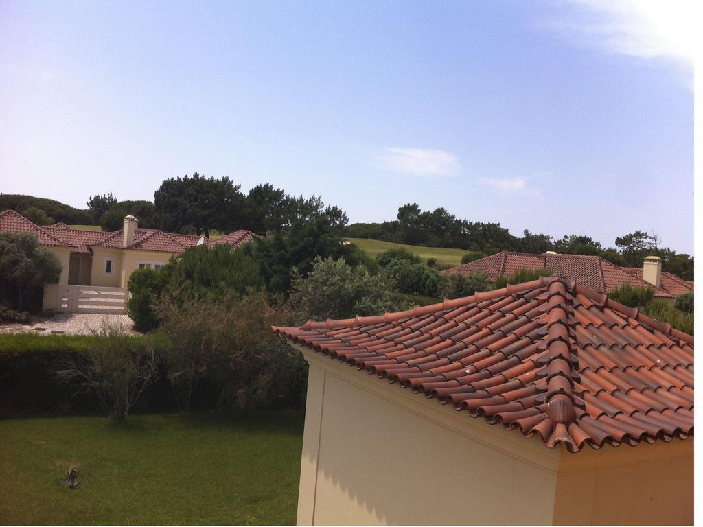 Quinta da Marinha Golf Guincho Guest House Cascais Chambre photo