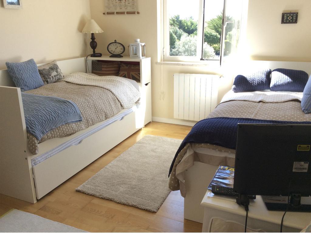 Quinta da Marinha Golf Guincho Guest House Cascais Chambre photo