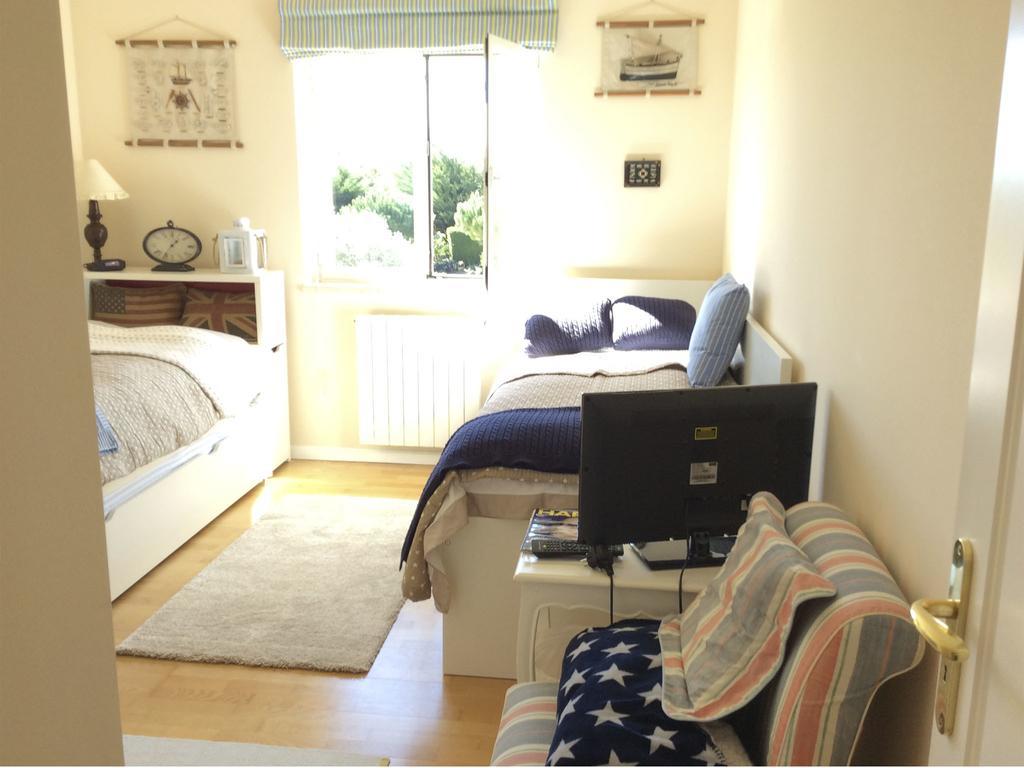 Quinta da Marinha Golf Guincho Guest House Cascais Chambre photo