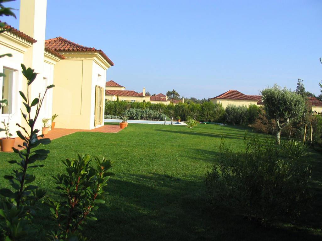 Quinta da Marinha Golf Guincho Guest House Cascais Extérieur photo