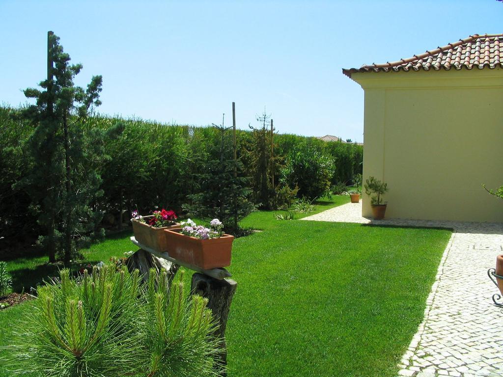 Quinta da Marinha Golf Guincho Guest House Cascais Extérieur photo