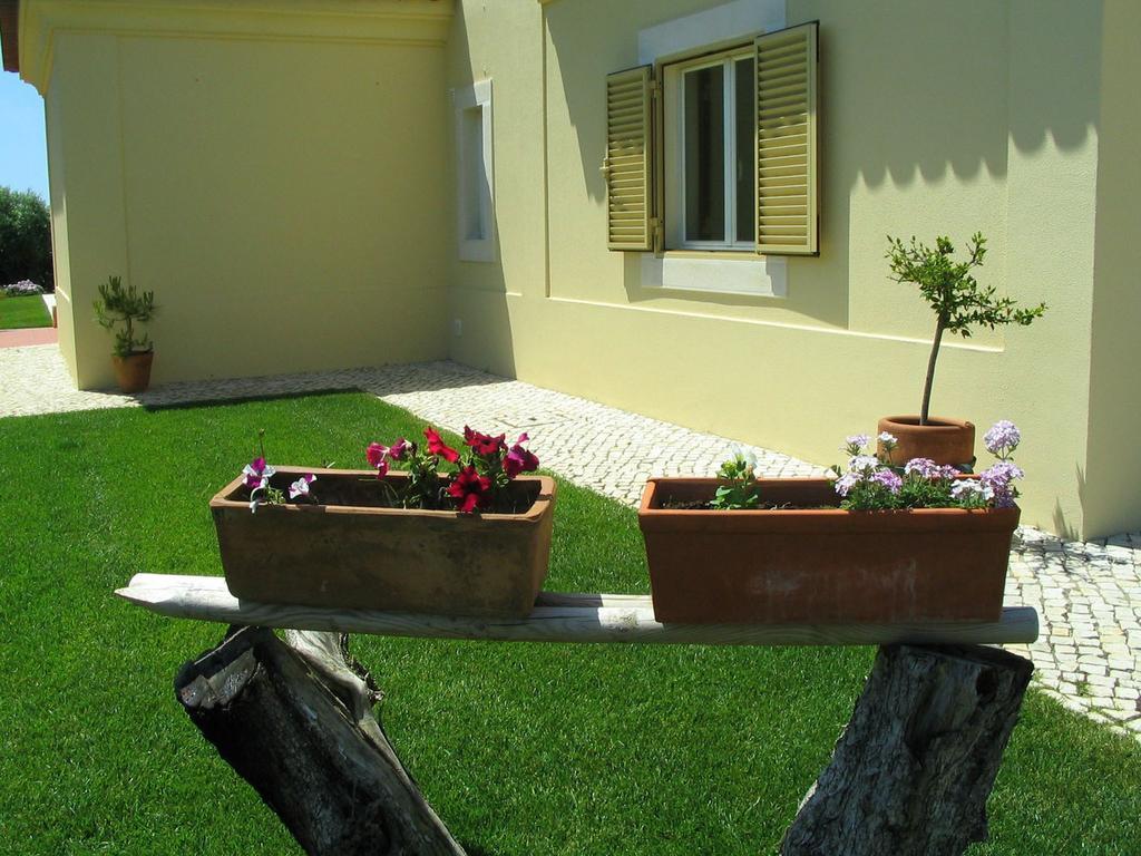Quinta da Marinha Golf Guincho Guest House Cascais Extérieur photo