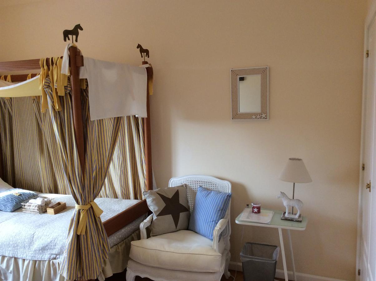 Quinta da Marinha Golf Guincho Guest House Cascais Extérieur photo