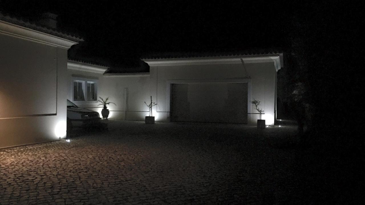 Quinta da Marinha Golf Guincho Guest House Cascais Extérieur photo