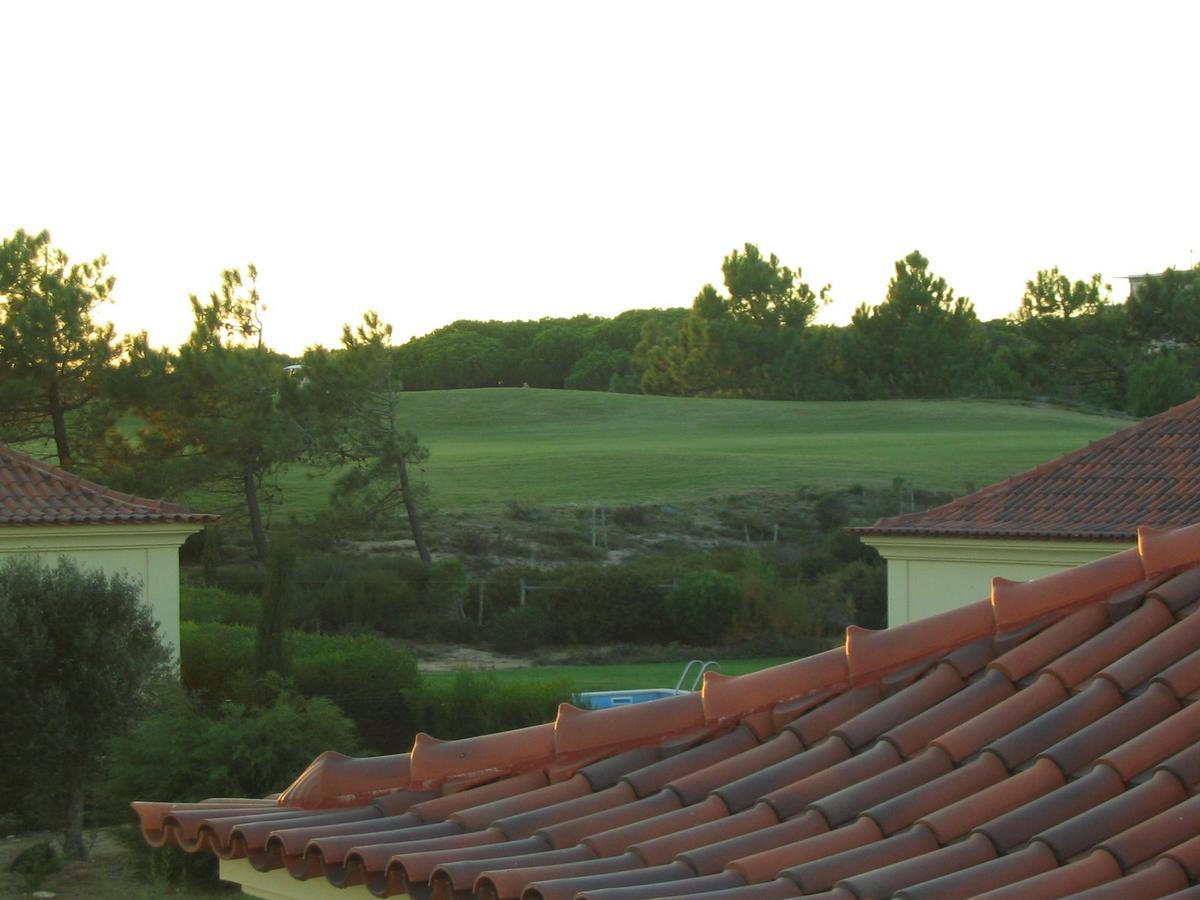 Quinta da Marinha Golf Guincho Guest House Cascais Extérieur photo