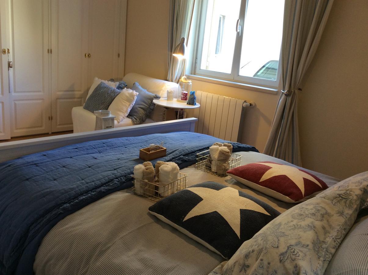 Quinta da Marinha Golf Guincho Guest House Cascais Extérieur photo