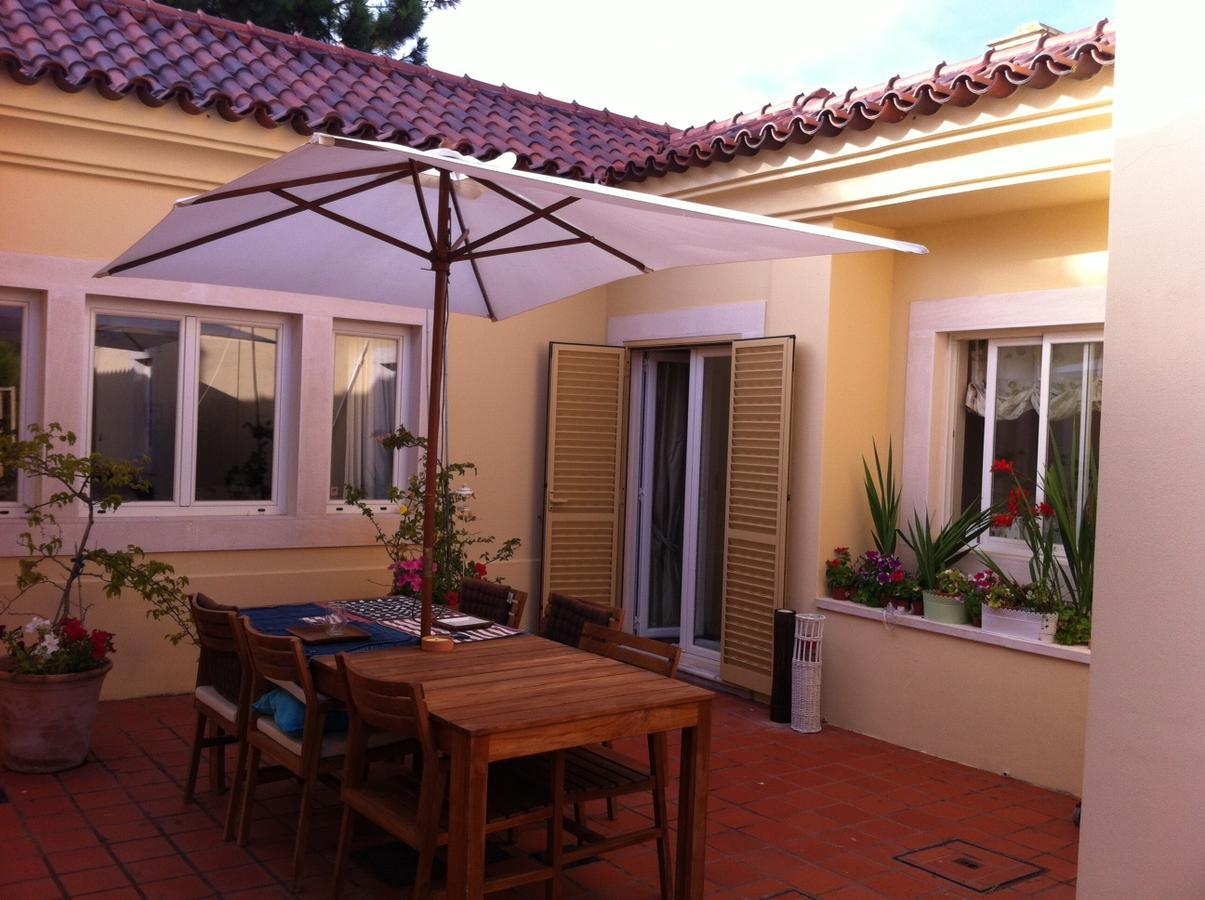 Quinta da Marinha Golf Guincho Guest House Cascais Extérieur photo