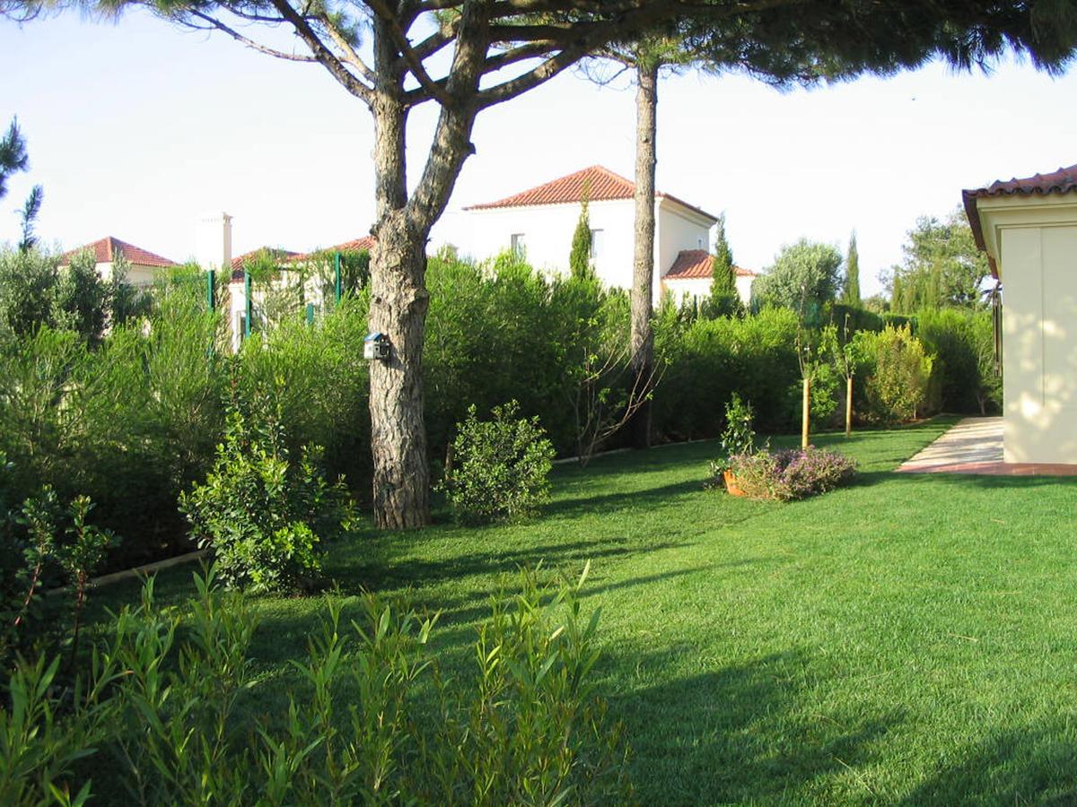 Quinta da Marinha Golf Guincho Guest House Cascais Extérieur photo