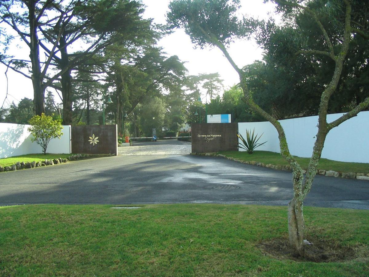 Quinta da Marinha Golf Guincho Guest House Cascais Extérieur photo