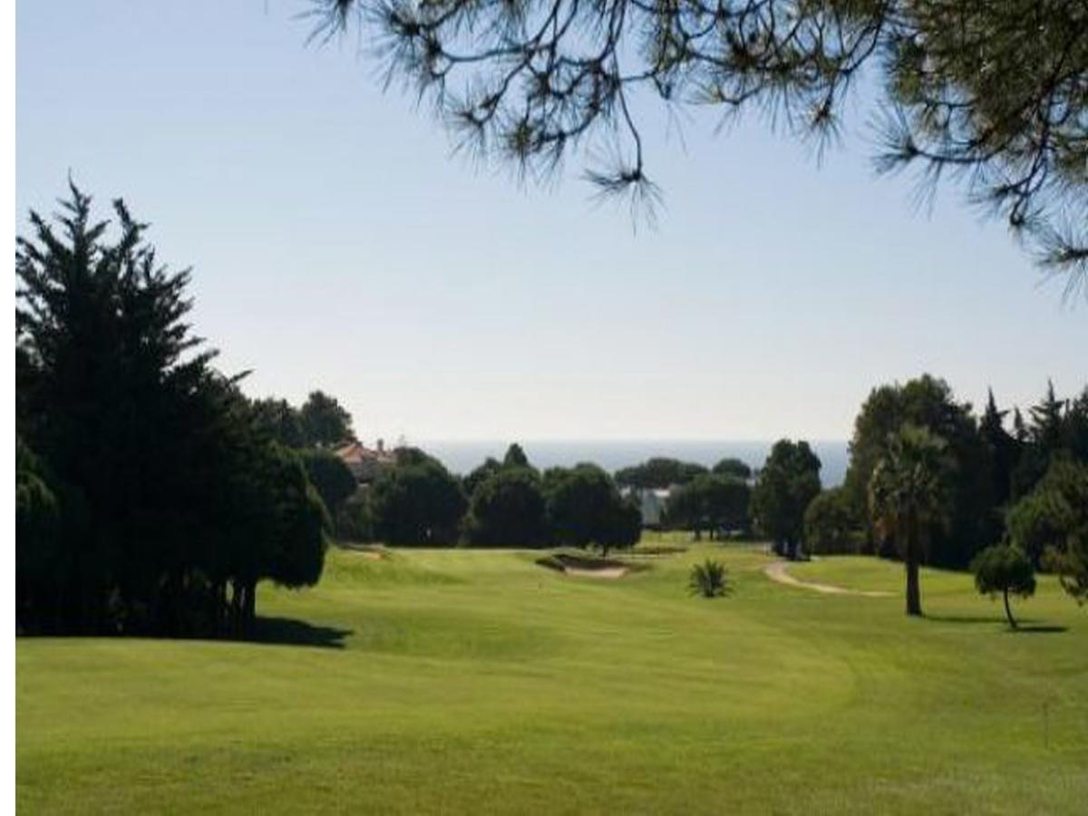 Quinta da Marinha Golf Guincho Guest House Cascais Extérieur photo