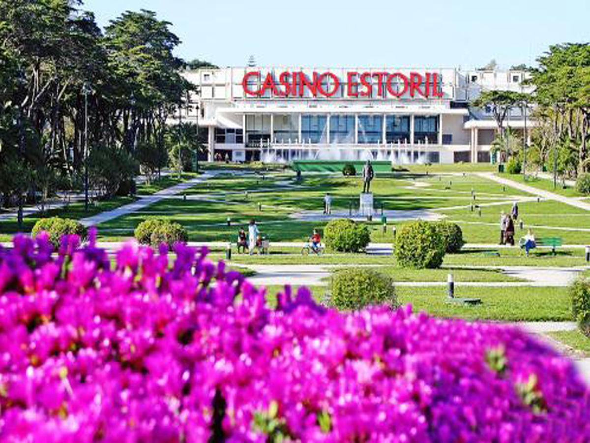 Quinta da Marinha Golf Guincho Guest House Cascais Extérieur photo
