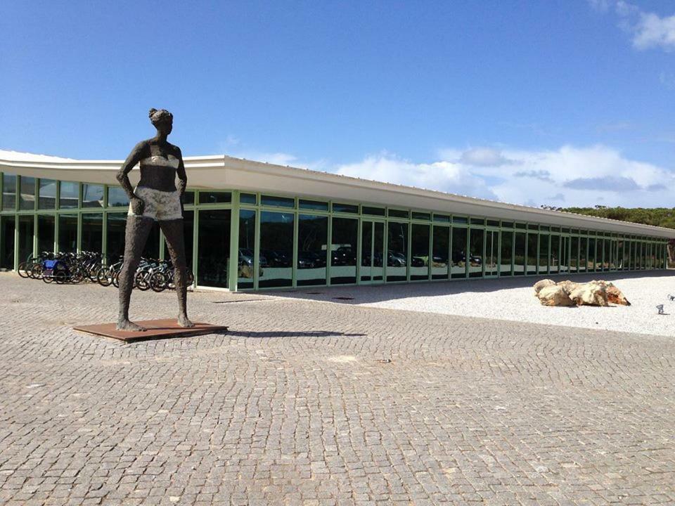 Quinta da Marinha Golf Guincho Guest House Cascais Extérieur photo